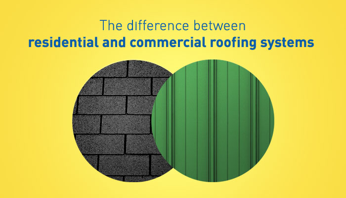 roofing systems