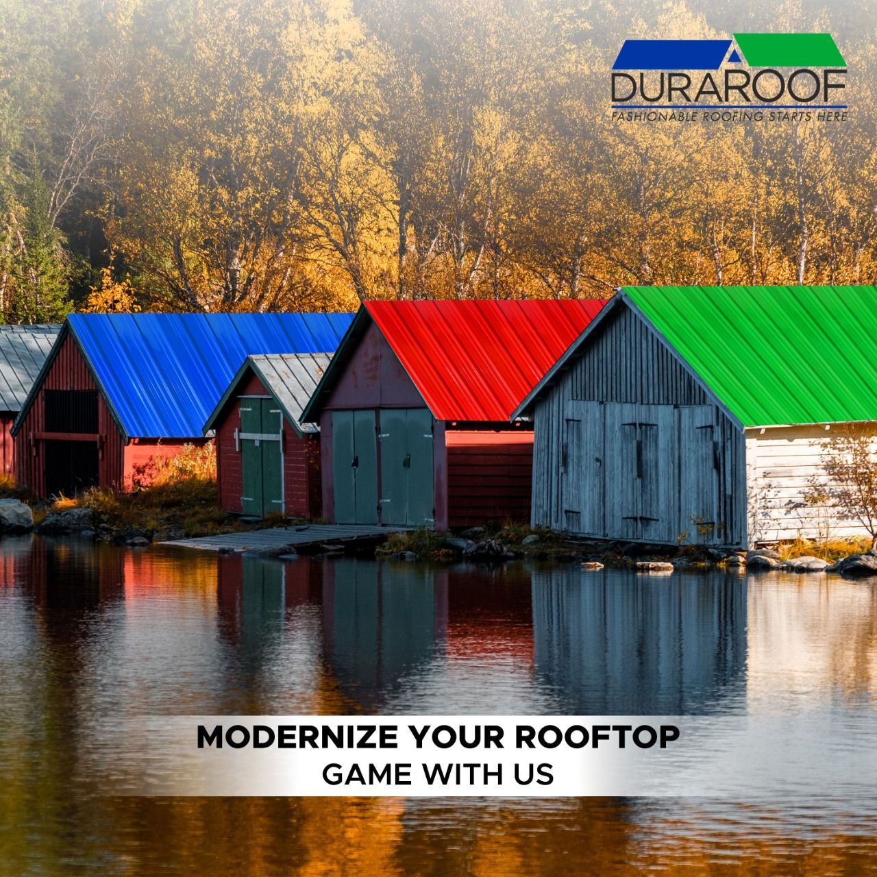 Roofing Industry