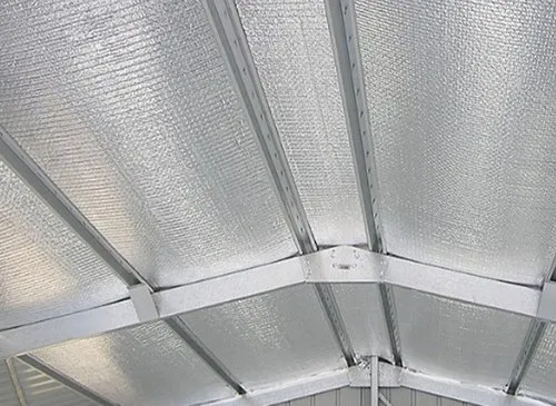 roof insulation