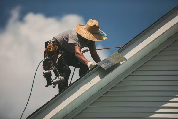 Roofing Insurance